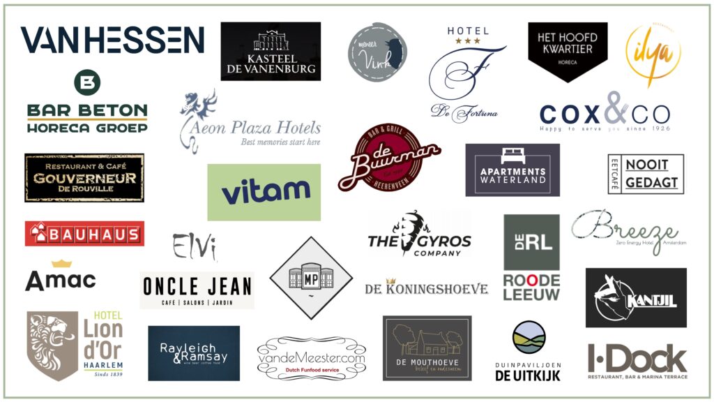 Klanten Monique van Gevelt